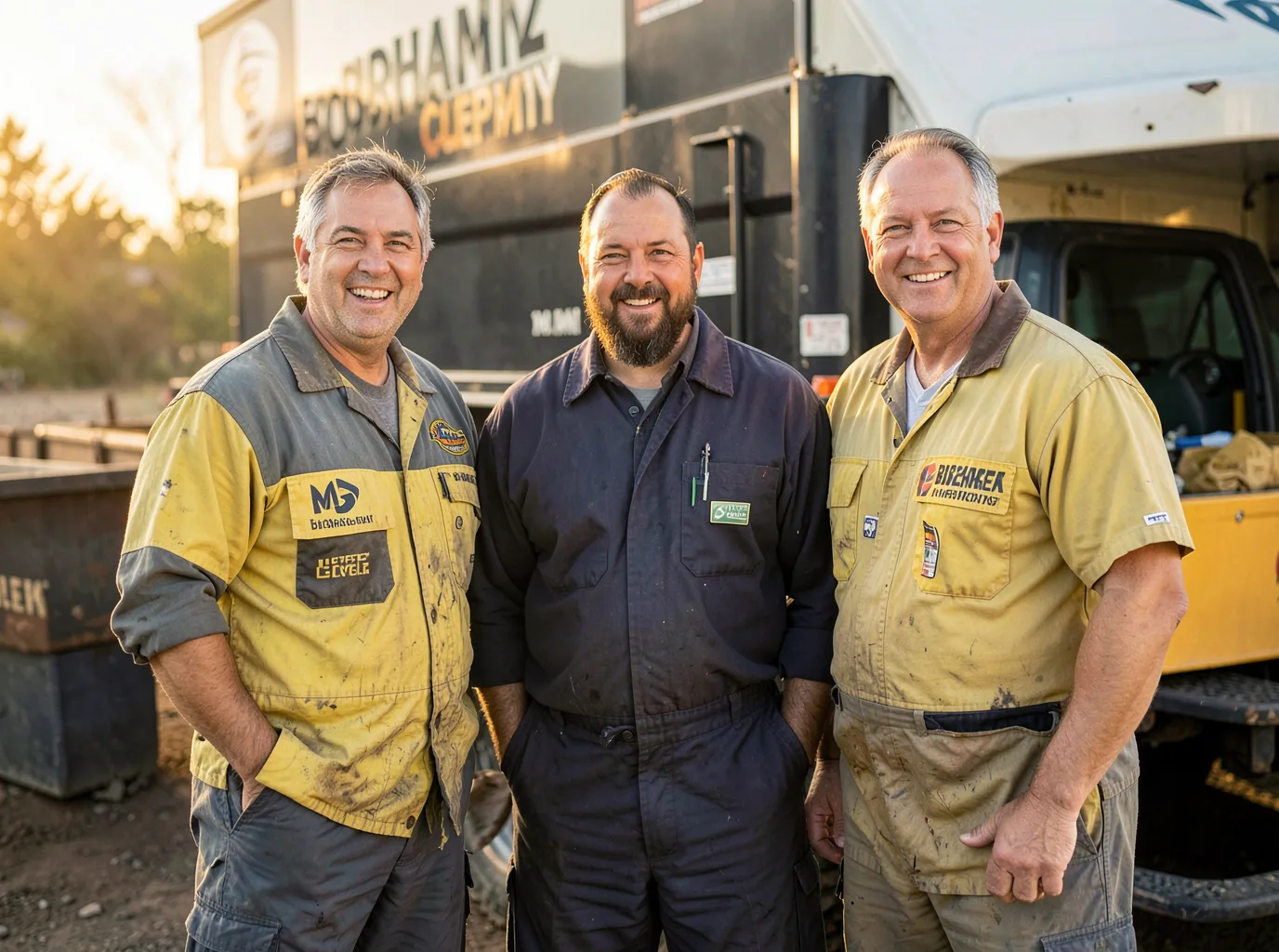 Sewage Cleanup company in Fortuna, ND
